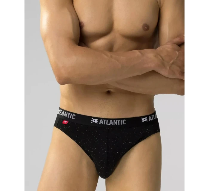 Nohavičky Atlantic 3MP-174 A'3 S-2XL Nohavičky Atlantic 3MP-174 A'3 S-2XL