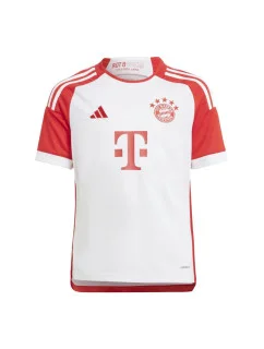 Bayern Mnichov Domácí dres model 21309566 - ADIDAS