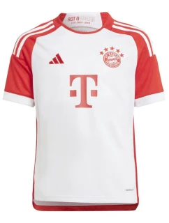Bayern Mnichov Domácí dres model 21309566 - ADIDAS