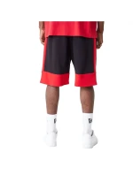 New Era NBA Colour Block Shorts Bulls M 60416373