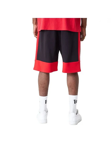 NBA Block Shorts Bulls M model 19404965 - New Era