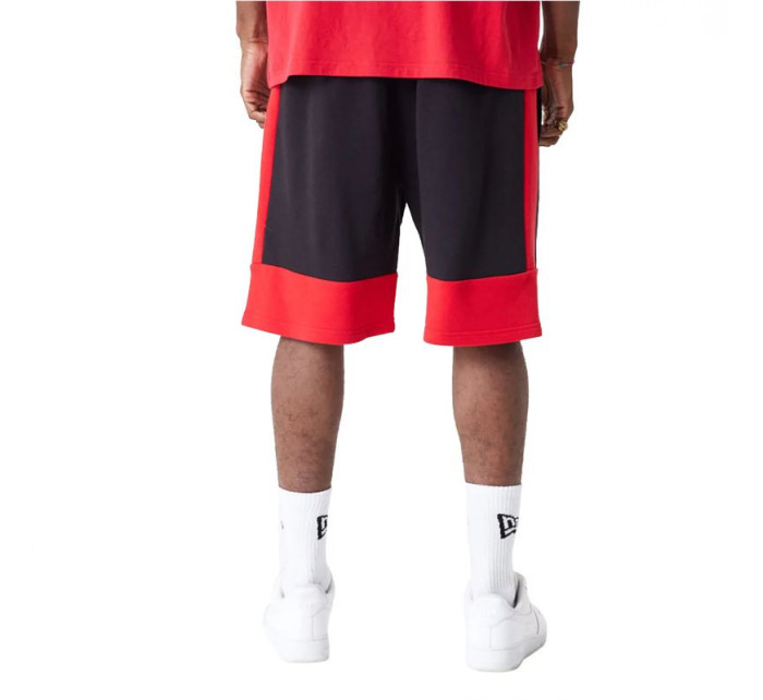 New Era NBA Colour Block Shorts Bulls M 60416373