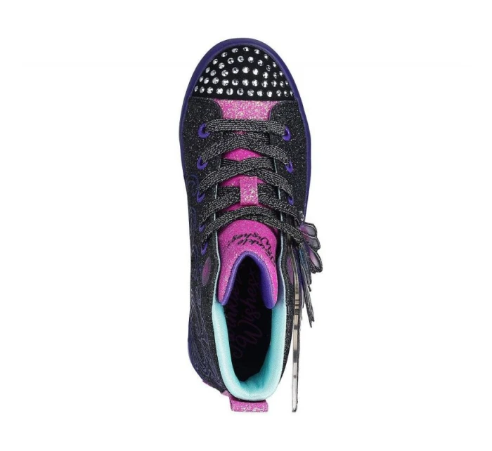 Boty  2.0  Jr model 20880864 - Skechers