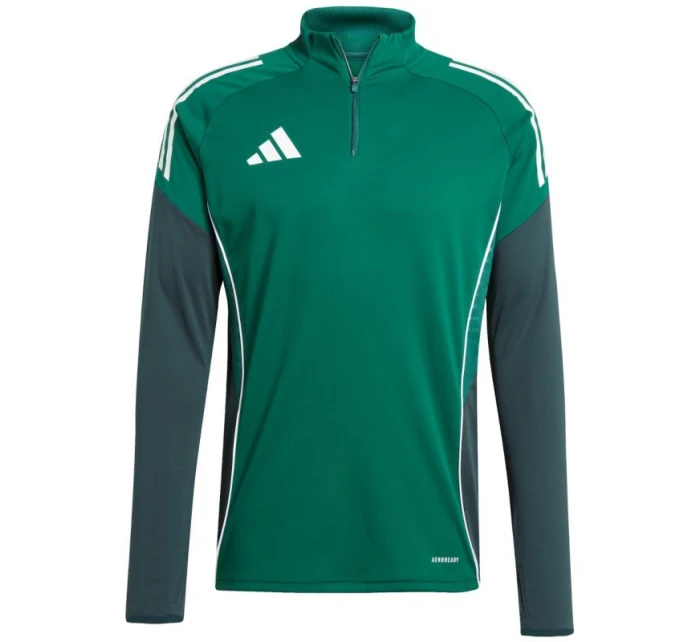 Adidas Tiro 25 Competition Training Top M JI8938 muži Adidas Tiro 25 Competition Training Top M JI8938 muži
