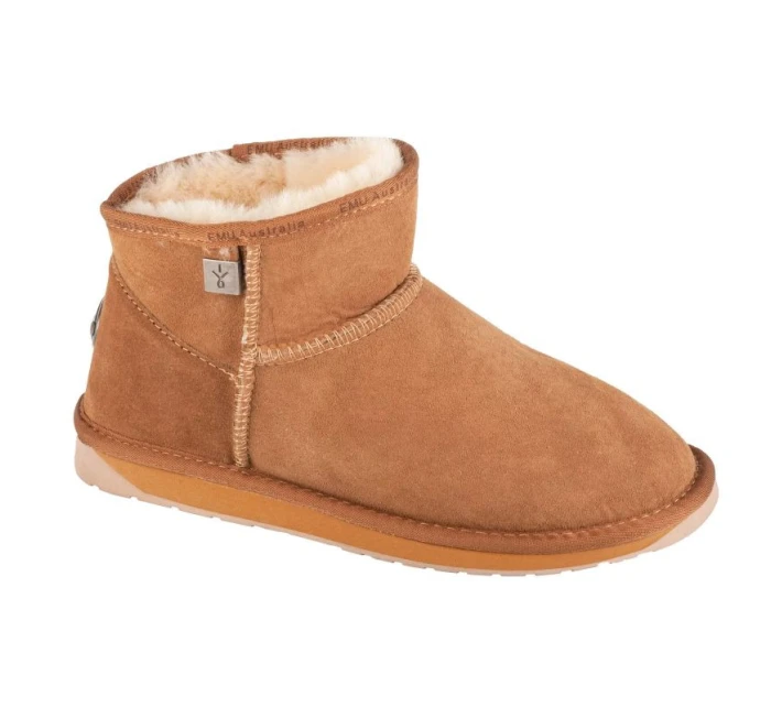 EMU Australia Platinum Slim Darling W WP11875-CHES dámske topánky