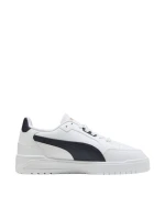dámské boty white and black 04 dámské model 21396503 - Puma