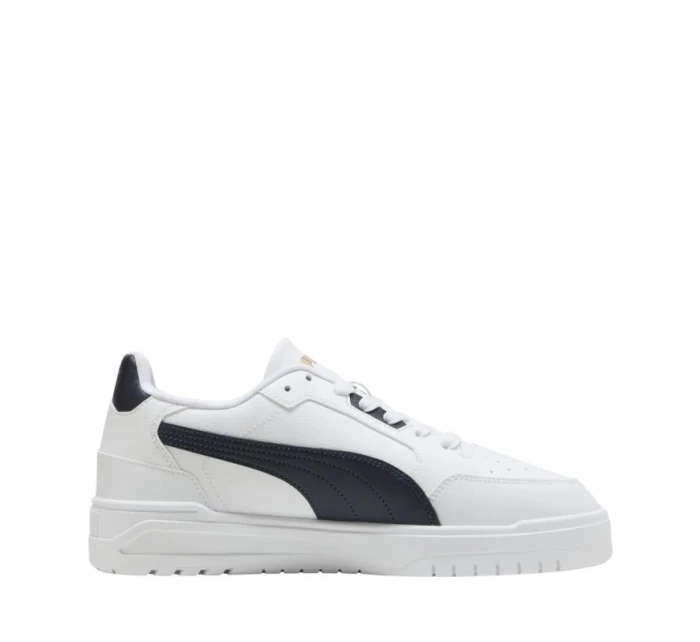 dámské boty white and black 04 dámské model 21396503 - Puma