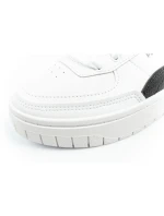 Puma Cali Dream Dámske tenisky Platform White Women's