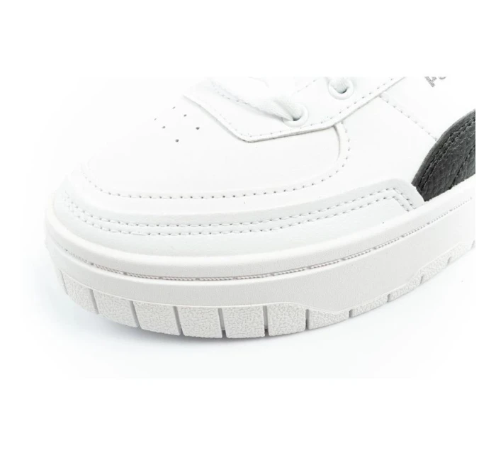 Puma Cali Dream Dámske tenisky Platform White Women's