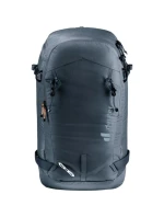 Deuter Freerider Pro 32+10 lyžiarsky batoh čierny Deuter Freerider Pro 32+10 lyžiarsky batoh čierny