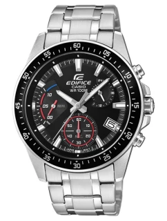 Pánské hodinky EDIFICE model 21804581 + BOX - CASIO