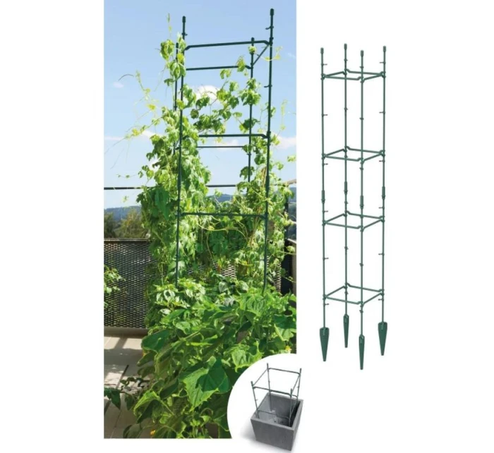 SIERRA SQUARE BETON EFFECT POND 39x39 ANTHRACITE detské