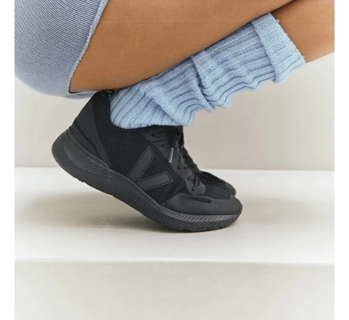 Veja IMPALA EN-MESH FULL-BLACK (IP1402456A)