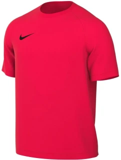 Pánske tričko Nike Dri-Fit Park VIII coral HV8173 635
