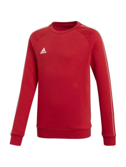 Detský dres Core 18 SW JR CV3970 - Adidas Detský dres Core 18 SW JR CV3970 - Adidas