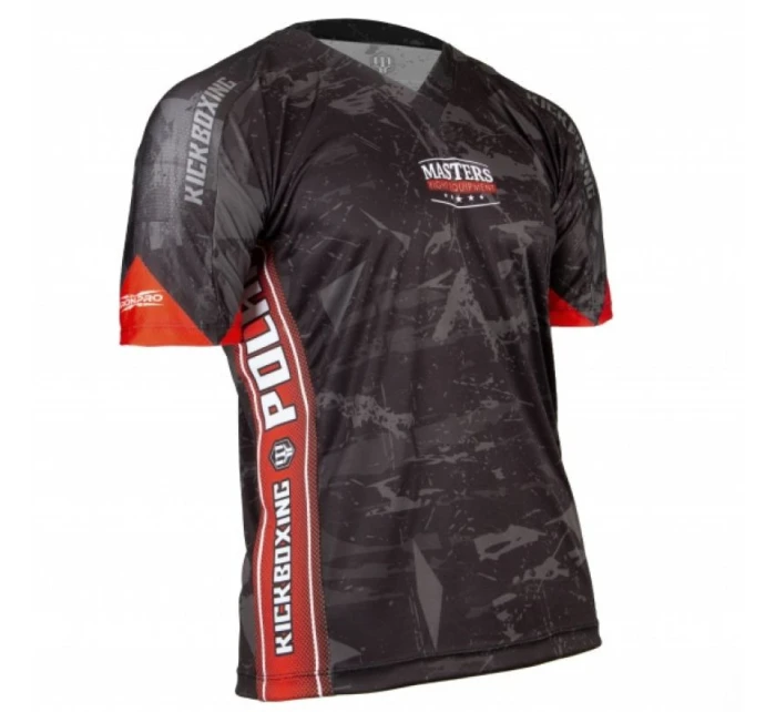 Boxerské šortky  XL model 21347105 - Masters