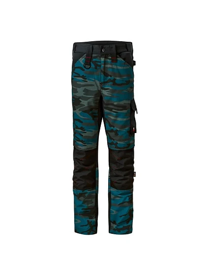 Vertex Camo M  kalhoty model 19378735 - Rimeck