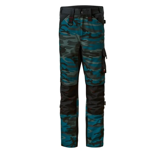 Vertex Camo M  kalhoty model 19378735 - Rimeck
