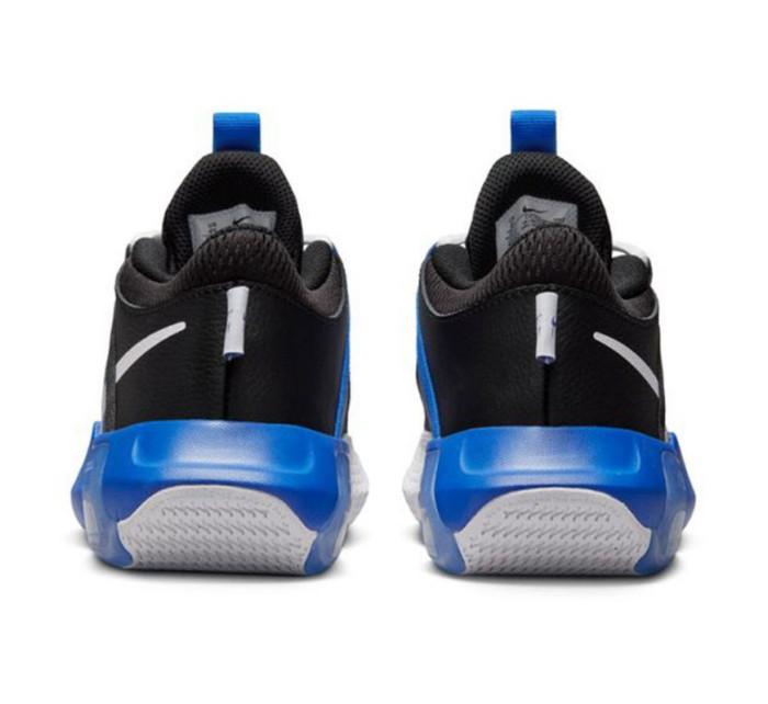 Detské basketbalové topánky Air Zoom Coossover Jr DC5216 401 - Nike
