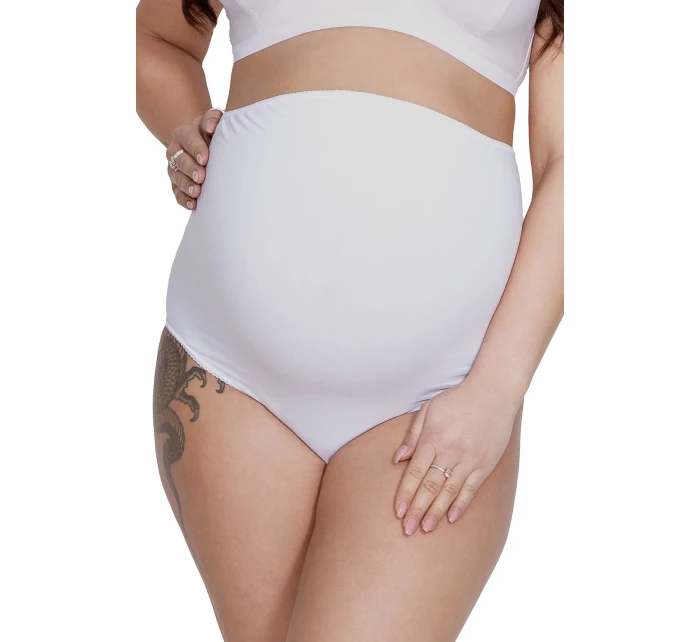 Mama model 18031312 kolor:white - Mitex