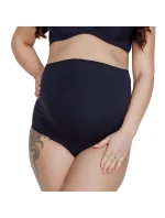 Mama model 18031314 kolor:navy - Mitex