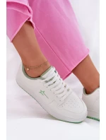 Dámské tenisky Big Star model 21692109 HIPOLY SYSTEM Bílé - Big Star Shoes Dámské tenisky Big Star model 21692109 HIPOLY SYSTEM Bílé - Big Star Shoes