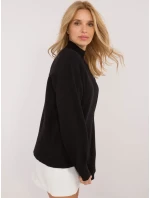 Sweter D93111AD90910A3 czarny