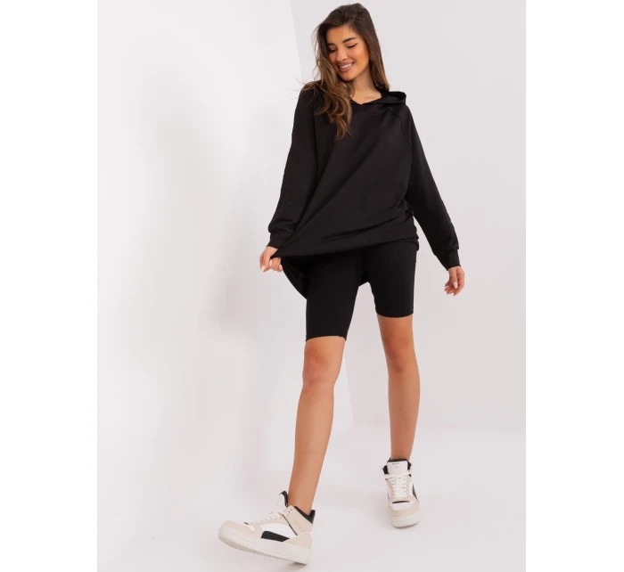 Komplet EM KMPL model 19005817 czarny - FPrice Komplet EM KMPL model 19005817 czarny - FPrice