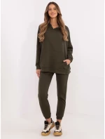 Sada EM KMPL model 20811712 khaki - FPrice