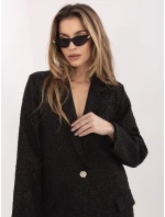 Blazer IT MA 21839.10 čierny