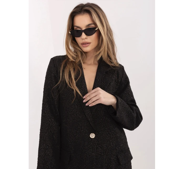 Blazer IT MA 21839.10 čierny