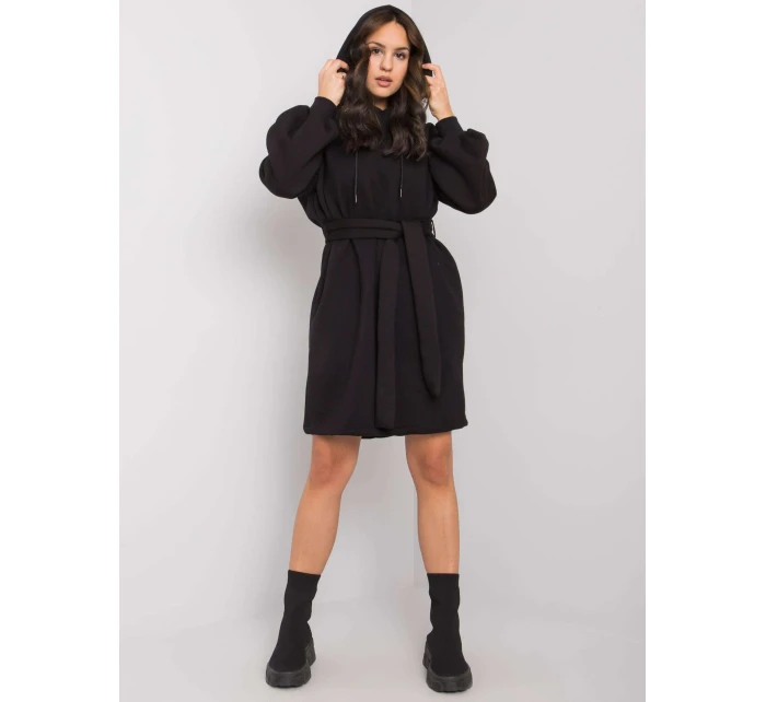 Šaty RV SK model 16327513 černá - FPrice