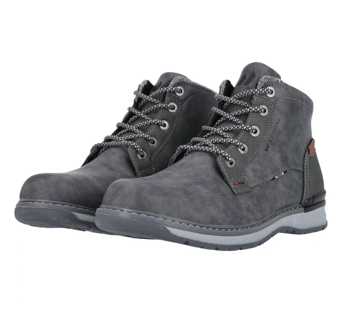 Pánská zimní obuv Whistler Tenst Pánská zimní obuv Whistler Tenst