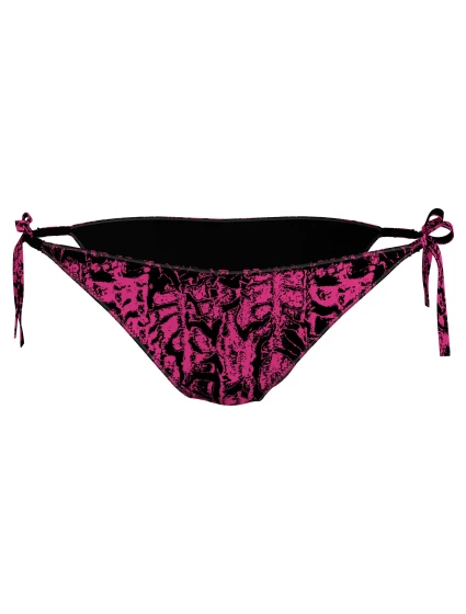 Dámske bikiny CK Monogram KW0KW02084-0JW - Calvin Klein Dámske bikiny CK Monogram KW0KW02084-0JW - Calvin Klein