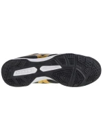 Morelia Classic In M Q1GA230250 black and gold - Mizuno