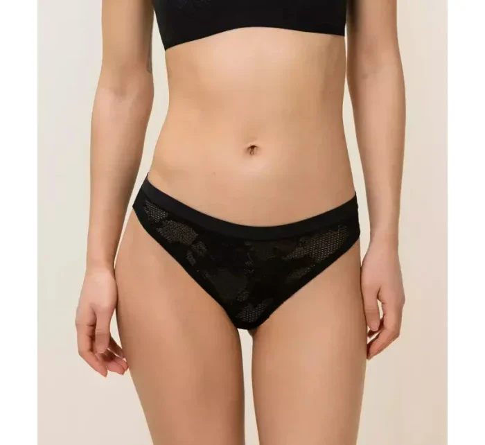 Dámske nohavičky Smart Deco Brazilian EX - Triumph