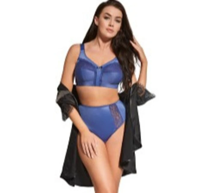 PODPRSENKA 585/PODPRSENKA IRENA 70-95-GARNET