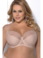 Semi-soft model 109529 Gorsenia Lingerie Semi-soft model 109529 Gorsenia Lingerie
