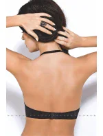 Podprsenka pre hlboký výstrih model 117792 Gorsenia Lingerie