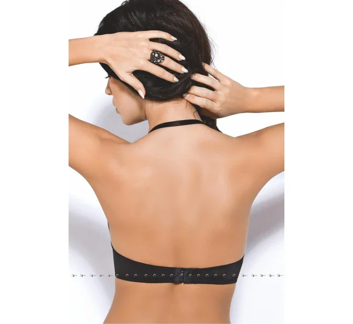 Podprsenka pre hlboký výstrih model 117792 Gorsenia Lingerie