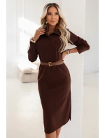 Denné šaty model 223667 Numoco