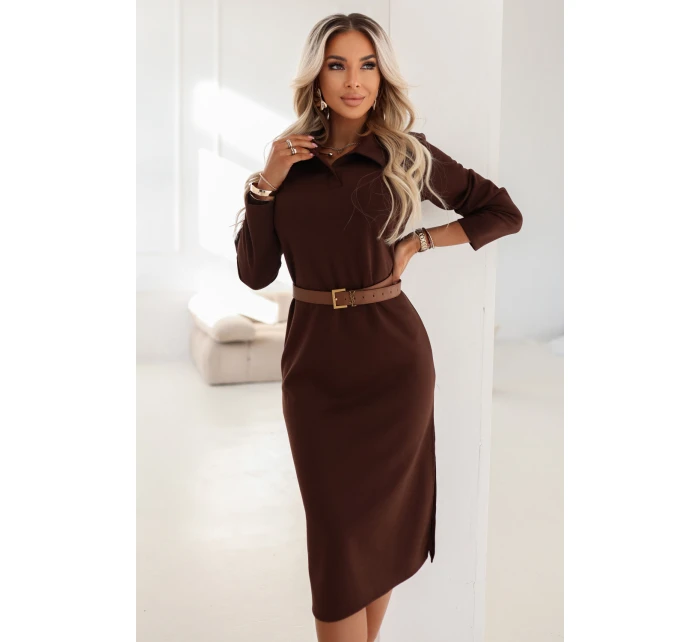 Denné šaty model 223667 Numoco