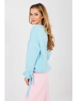 Sveter model 224874 Taliansko Moda