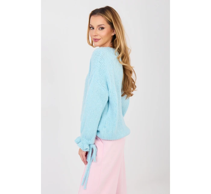 Sveter model 224874 Taliansko Moda