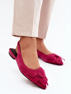 Sandále model 227414 Step in style