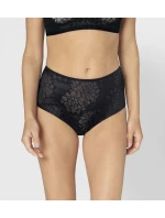 Dámske nohavičky Fit Smart Maxi EX čierne - Triumph