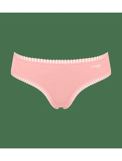 sloggi GO Crush Hipster C3P - RED - SLOGGI RED - SLOGGI