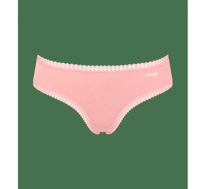 sloggi GO Crush Hipster C3P - RED - SLOGGI RED - SLOGGI