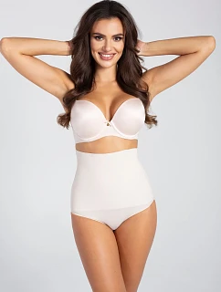 Dámske nohavičky Gatta Corrective Bikini High Waist 1464S