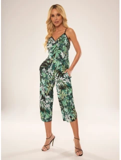 Dámské pyžamo  w/r S2XL model 17246637 - De Lafense